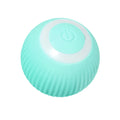 Smart Cat Toy - Automatic Rolling Ball